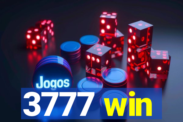 3777 win